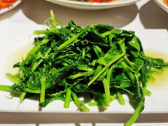 -小河盐帮·私家菜·烤鸭(三元桥·霄云路店)
