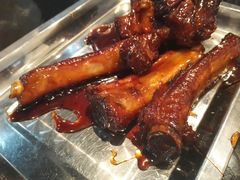 肋骨-王裕興肉莊(南禅寺店)
