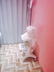 -优加东京秀烫染SALON