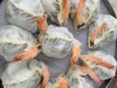 -叶存利海鲜大馅饺子(海宁路总店)