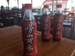 -87号烧烤海鲜·大排档(金沙滩店)