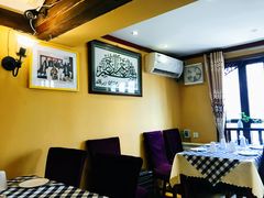 -Santoor 萨都里印度餐厅(北锣鼓巷店)