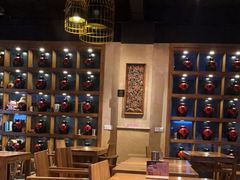 大堂-串大叔炭火烤串·鸡西大冷面刀削面(总店)