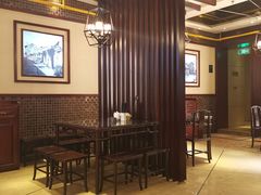 大堂-熙盛源(复兴路店)