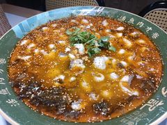 -光海·乡记酸菜鱼·始于1996(花园路店)