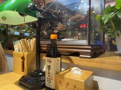 -龙抄手食府(浣花北路店)