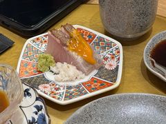 -鮨政· Omakase(港汇恒隆广场店)