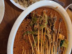 -叶婆婆钵钵鸡(解放碑店)