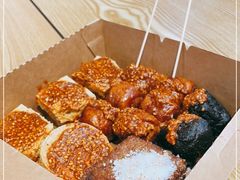 -奶奶的美食(通州梨园店)