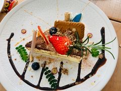 -Mark&Mars Restaurant