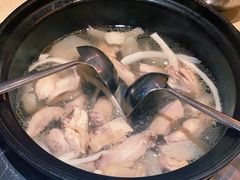 -润泽园椰子鸡(汇一城店)