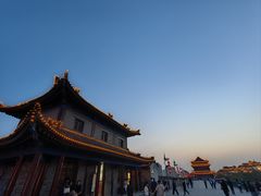 -大唐不夜城