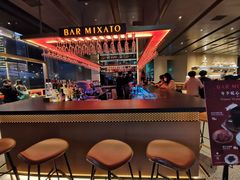 -星巴克臻选(上海合生汇1F店)