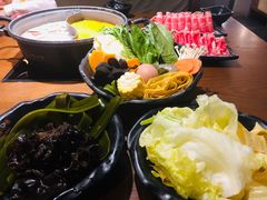 -呷哺呷哺 黄金牧场 (回龙观港龙店)