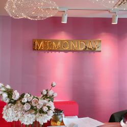 -MT.MONDAY女鞋定制