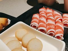 -海底捞火锅(高新万达店)