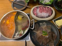 -呷哺呷哺 黄金牧场 (新中关购物中心店)