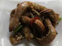-同济大排档