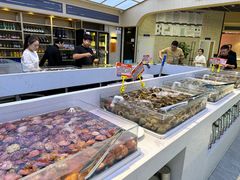 -集品鲜湾·蒸汽海鲜自助料理(青岛银座和谐广场店)