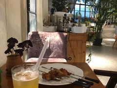 -NOTOOCAFE不二咖啡馆(岩前店)