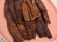 -沙田新强记烧鹅海鲜酒家