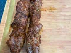 -乡村馕坑肉·烧烤·新疆菜·本地人更爱吃(阿勒泰首店)