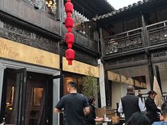 -二泉园老菜馆·百年无锡菜
