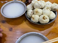 -红帽叔叔包子