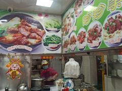 -珍珍小食店(西华路店)