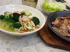 -水天堂西餐厅(常熟永旺店)