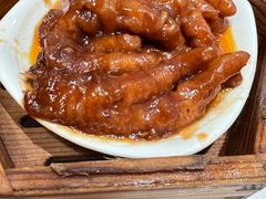 -粤食堂(天津和悦汇店)