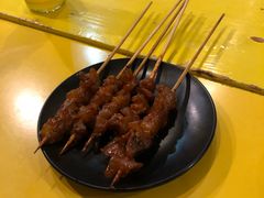 -望京小腰(北京总店)