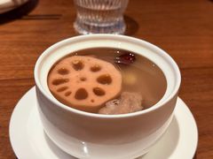 -清水亭湖北菜(大屯DT51店)