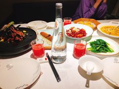 秘制小黄鱼-古越舫·精品杭帮菜(商都路店)