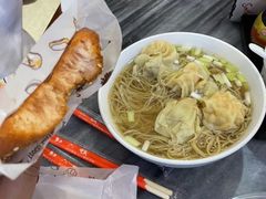 -竹园竹升面(西关总店)