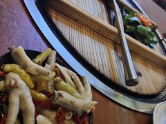 -曹丞相·地锅鸡·地锅鱼(武林店)