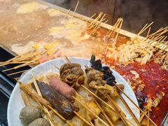 -郭记小街麻辣烫(南小街总店)