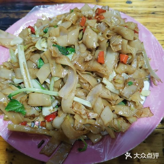 燕子油茶小吃店(兰乔圣菲店)