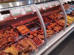 -福寿德道口烧鸡(欧亚卖场店)