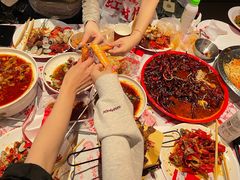 -红钳侠小龙虾·烧烤(中赢康康谷店)