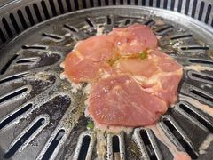 -九田家黑牛烤肉料理(盛龙广场店)