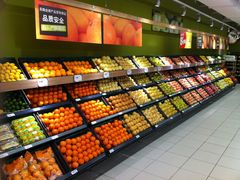 -华润万家(M2香港名都店)
