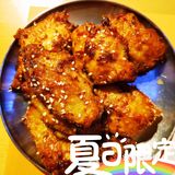 千万不要❗️夏天吃谢谢妈妈炸鸡🍗