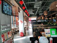 -管氏翅吧(台湾街店)