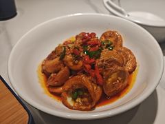 -兰湘子·湘菜小炒(崂山丽达店)