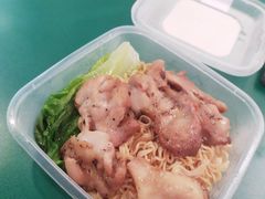 -孖记茶档·热腾茶餐(江南西plus店)