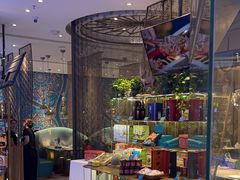 -阿里疆Alijiang·丝路美食·异域风情·清真(长楹天街店)