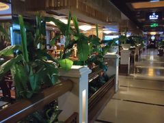 -北丽宫水疗会(宝利来国际大酒店店)