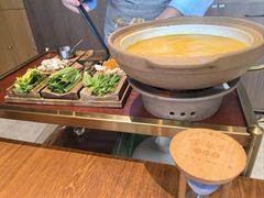 -云海肴·汽锅鸡·云南菜(苏州中心店)