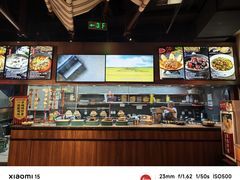 -老阿爸鲜鱼土菜(独墅湖店)